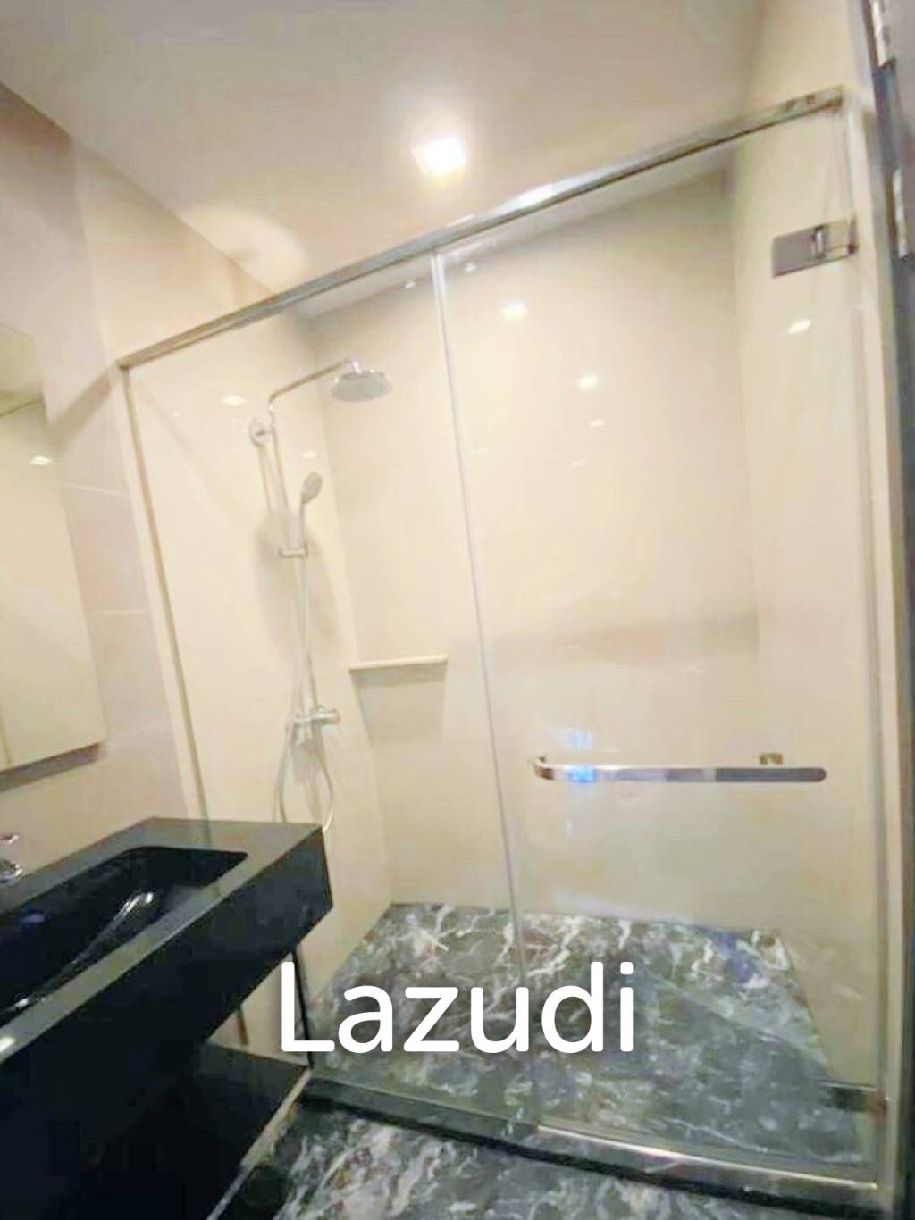 1 Bed 1 Bath 35 SQ.M Edge Sukhumvit 23