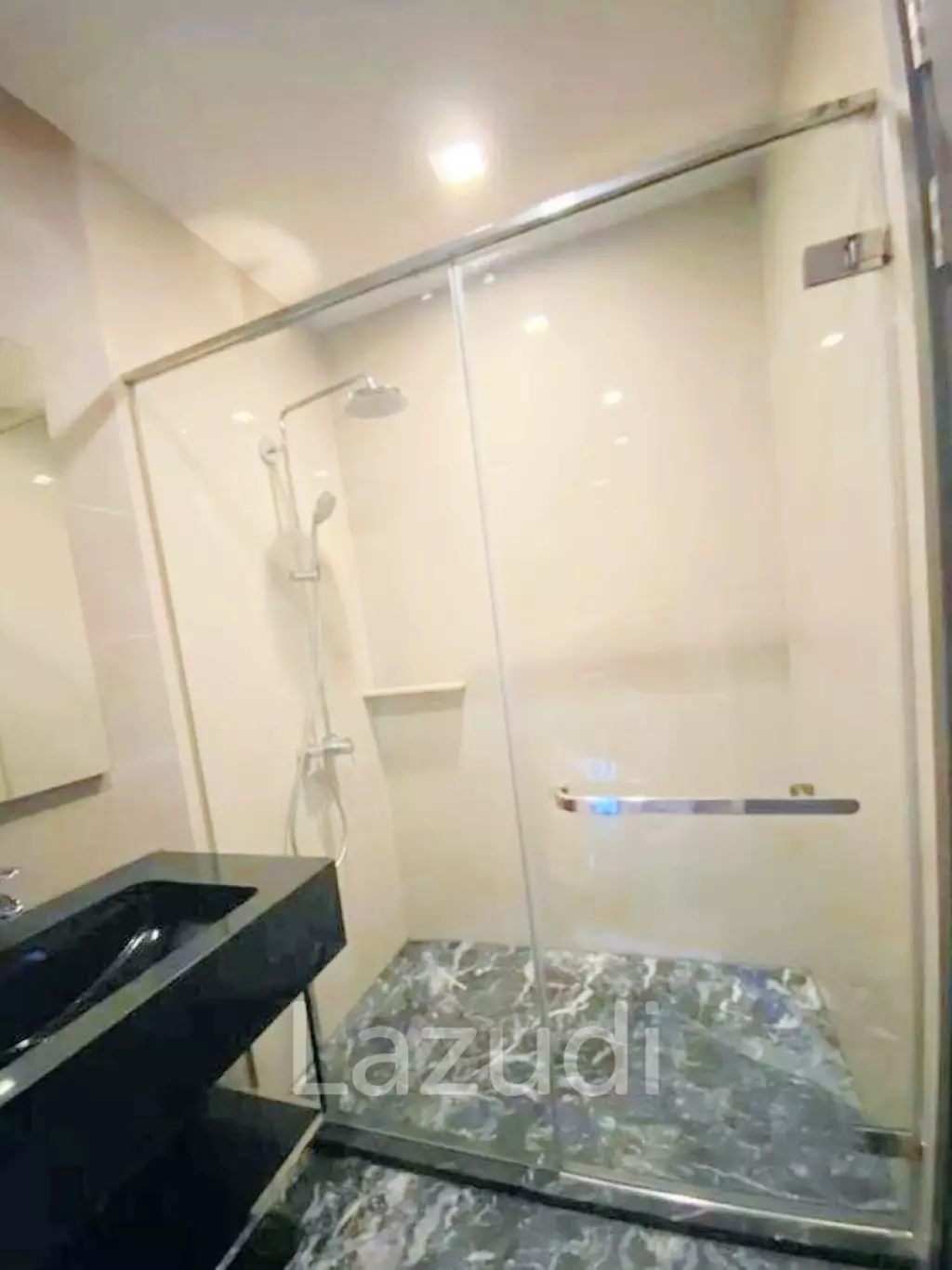 1 Bed 1 Bath 35 SQ.M Edge Sukhumvit 23