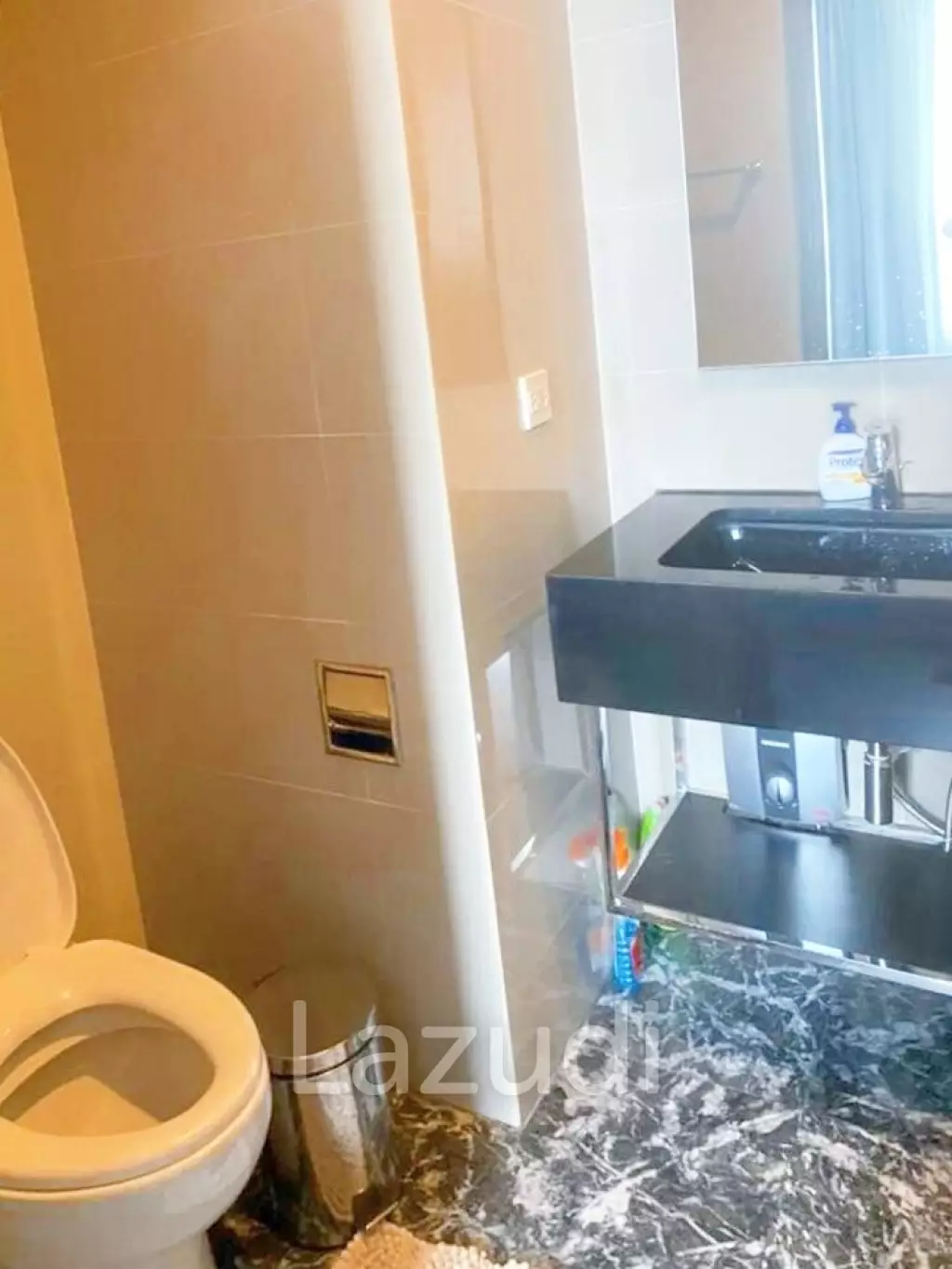 1 Bed 1 Bath 35 SQ.M Edge Sukhumvit 23