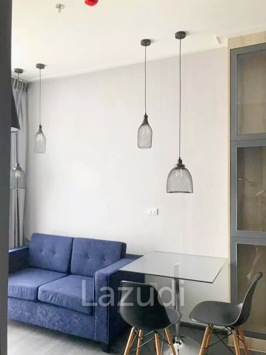 1 Bed 1 Bath 35 SQ.M Edge Sukhumvit 23