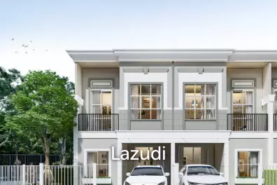 2 Bed 2 Bath 89 SQ.M ICopenh Sukhumvit 76