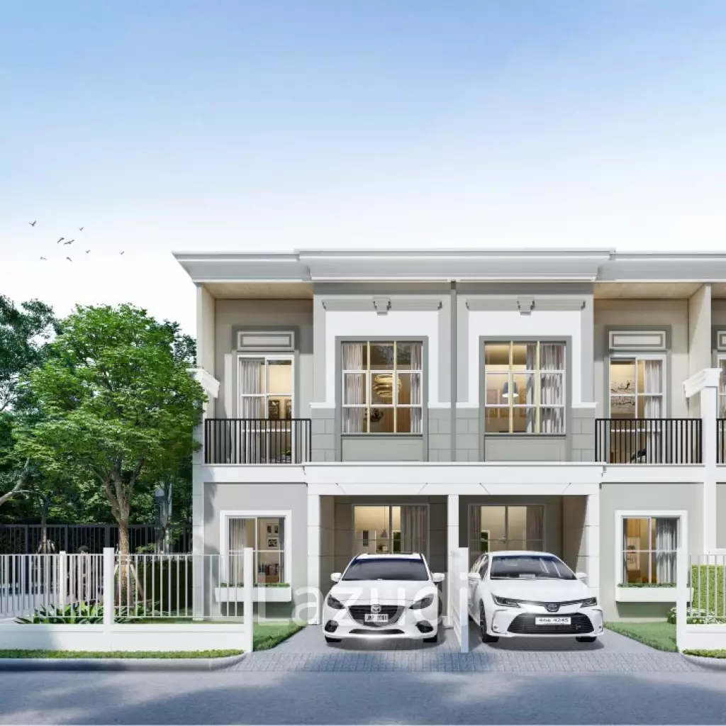 2 Bed 2 Bath 89 SQ.M ICopenh Sukhumvit 76