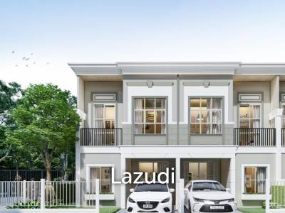 2 Bed 2 Bath 89 SQ.M ICopenh Sukhumvit 76