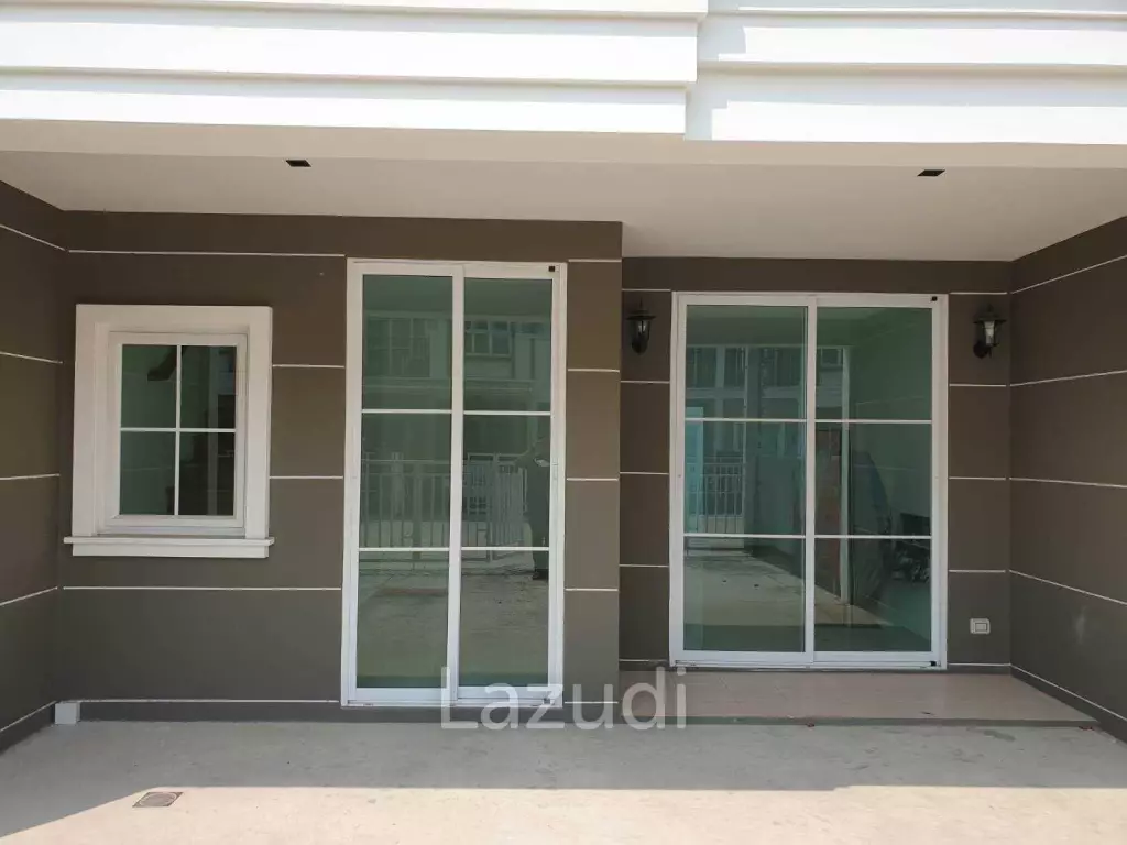 2 Bed 2 Bath 89 SQ.M ICopenh Sukhumvit 76