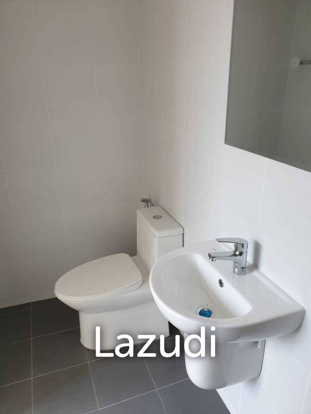 2 Bed 2 Bath 89 SQ.M ICopenh Sukhumvit 76