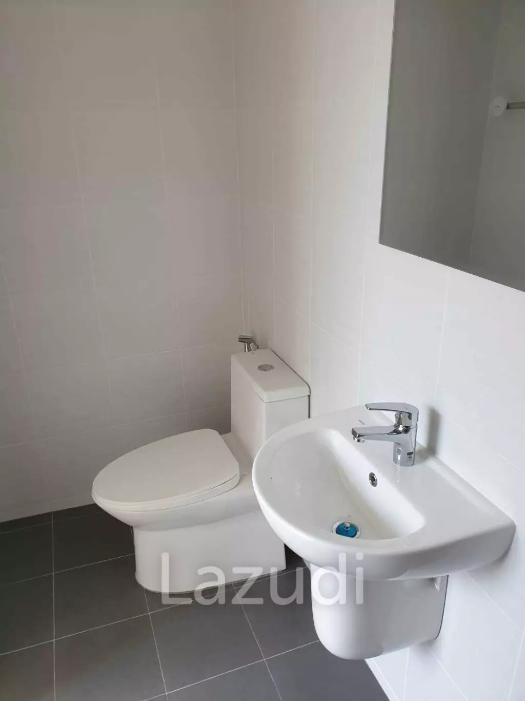 2 Bed 2 Bath 89 SQ.M ICopenh Sukhumvit 76