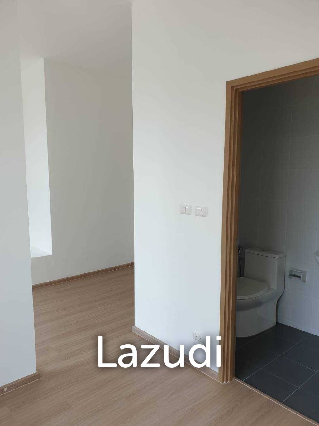 2 Bed 2 Bath 89 SQ.M ICopenh Sukhumvit 76