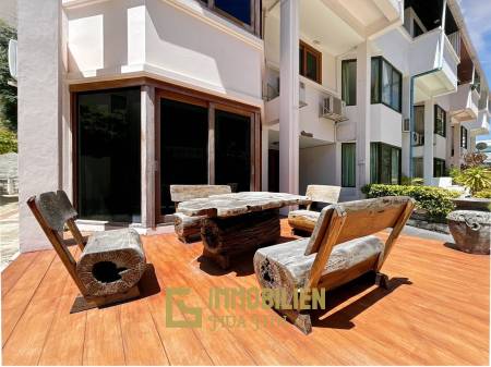 3 Storey 5 Bedroom Townhouse : Baan Suksamran