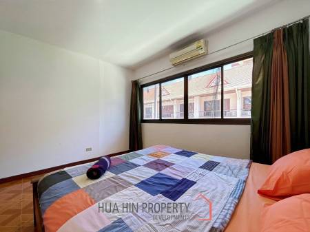3 Storey 5 Bedroom Townhouse : Baan Suksamraan
