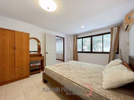 3 Storey 5 Bedroom Townhouse : Baan Suksamraan