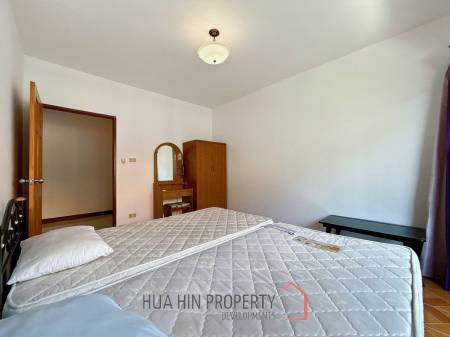 3 Storey 5 Bedroom Townhouse : Baan Suksamraan