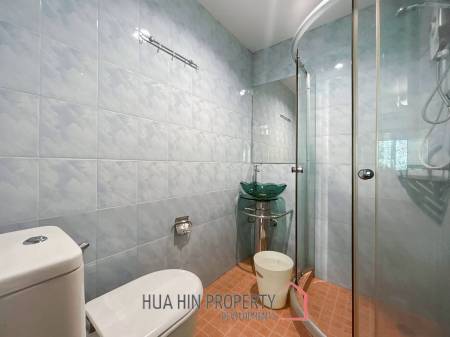 3 Storey 5 Bedroom Townhouse : Baan Suksamraan