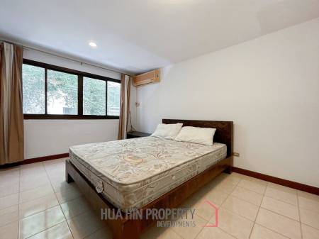 3 Storey 5 Bedroom Townhouse : Baan Suksamraan