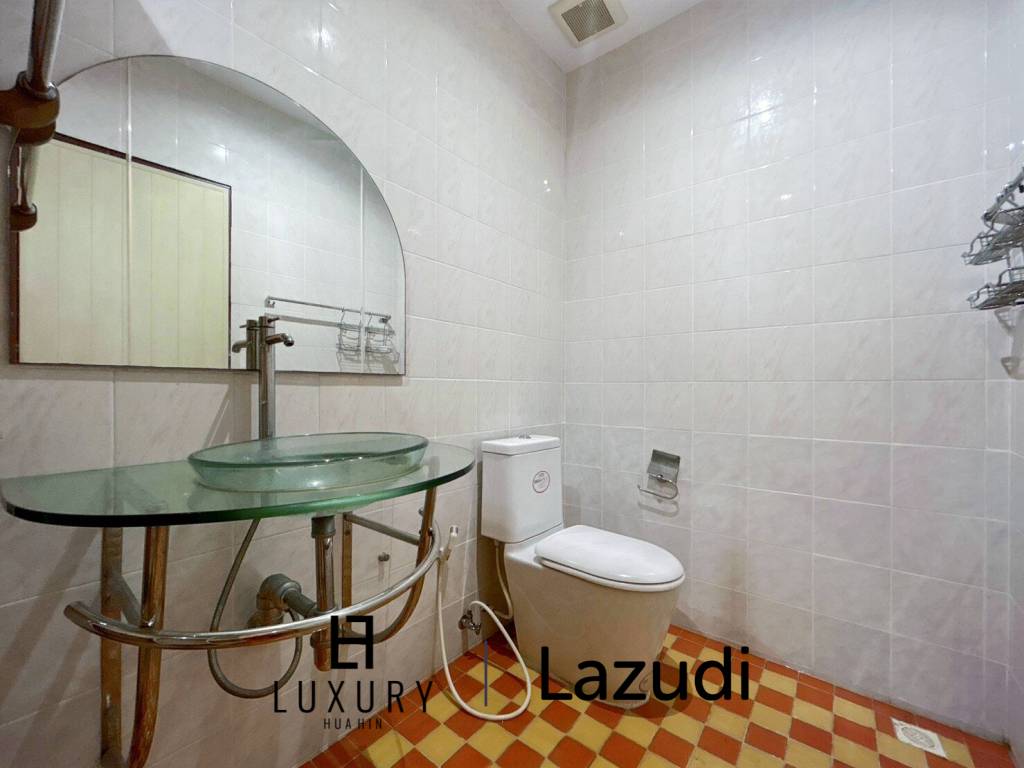 350 metro cuadrado 5 ` 4 Baño Casa adosada de Venta