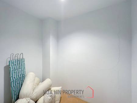 3 Storey 5 Bedroom Townhouse : Baan Suksamraan