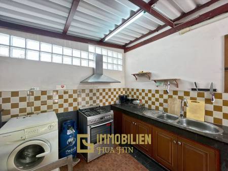 350 metro cuadrado 5 ` 4 Baño Casa adosada de Venta