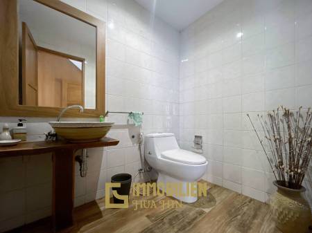 350 metro cuadrado 5 ` 4 Baño Casa adosada de Venta