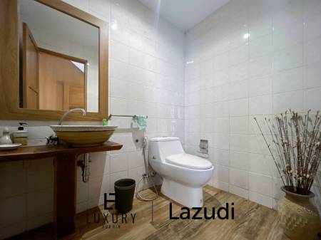 350 metro cuadrado 5 ` 4 Baño Casa adosada de Venta