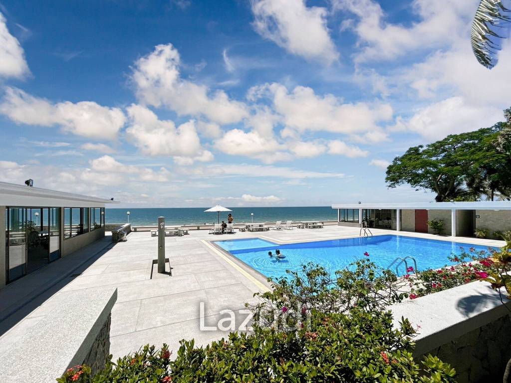 3 Storey 5 Bedroom Townhouse : Baan Suksamraan