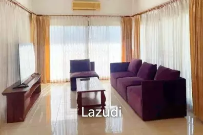 3 Bedroom 3 Bathroom 356 SQ.M House in East Pattaya