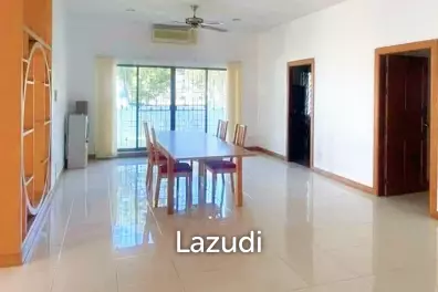 3 Bedroom 3 Bathroom 356 SQ.M House in East Pattaya