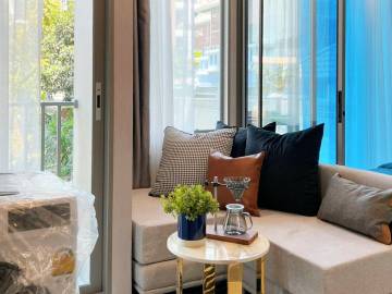 1 Bed 1 Bath 22.04 SQ.M Groove Vibes Ladprao 18