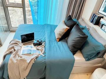 1 Bed 1 Bath 27.44 SQ.M Groove Vibes Ladprao 18