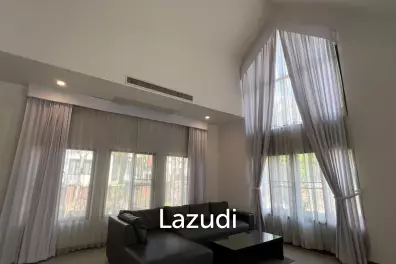 4 Bed 4 Bath 450 SQ.M The Privilege Laem Chabang