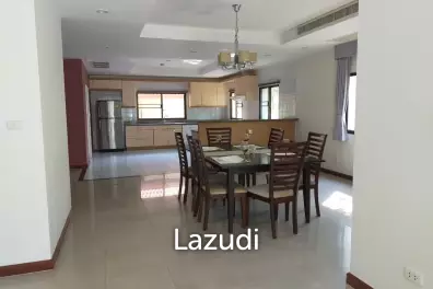 4 Bed 4 Bath 450 SQ.M The Privilege Laem Chabang