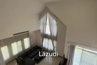4 Bed 4 Bath 450 SQ.M The Privilege Laem Chabang