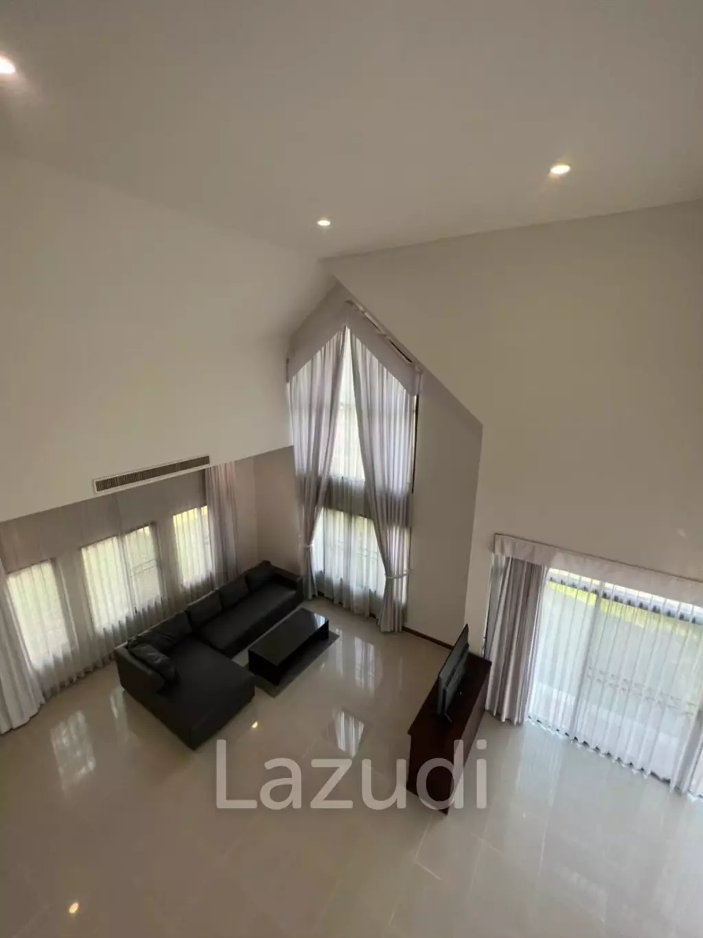 4 Bed 4 Bath 450 SQ.M The Privilege Laem Chabang