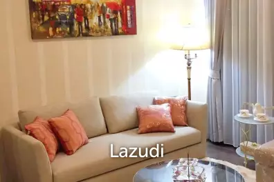 1 Bed 1 Bath 58 SQ.M The XXXIX by Sansiri