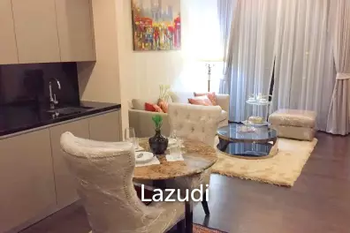 1 Bed 1 Bath 58 SQ.M The XXXIX by Sansiri
