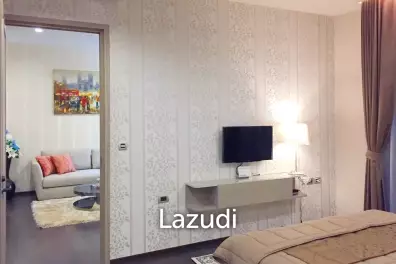 1 Bed 1 Bath 58 SQ.M The XXXIX by Sansiri