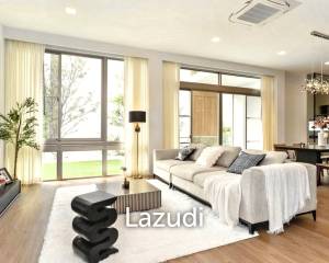 3 Bedroom 4 Bathroom 324 SQ.M VIVE Rama 9