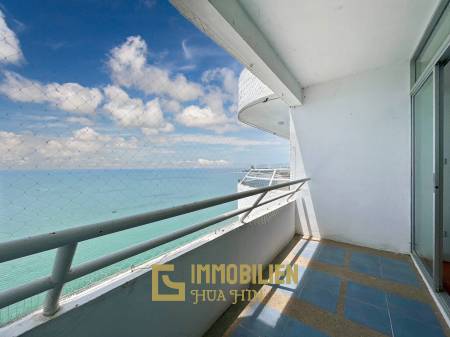 Milford Paradise : 1 Bedroom Condo Sea View