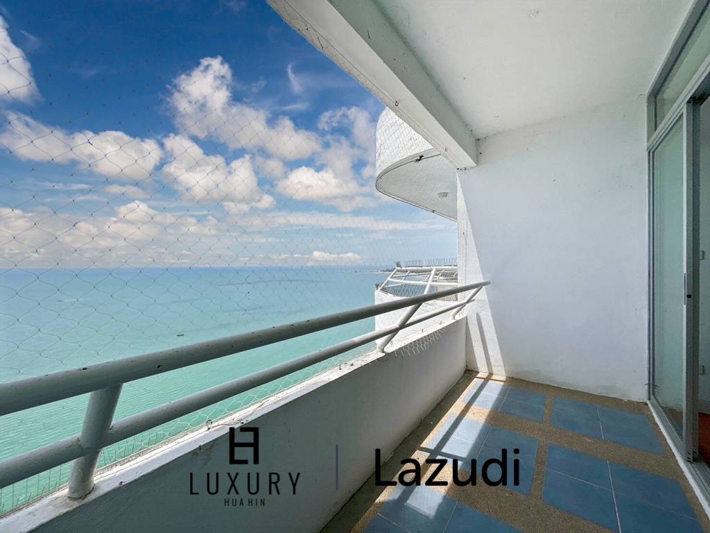 Milford Paradise : 1 Bedroom Condo Sea View