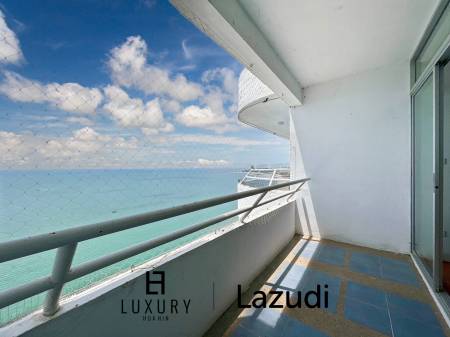 Milford Paradise : 1 Bedroom Condo Sea View