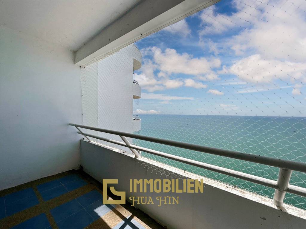 Milford Paradise : 1 Bedroom Condo Sea View