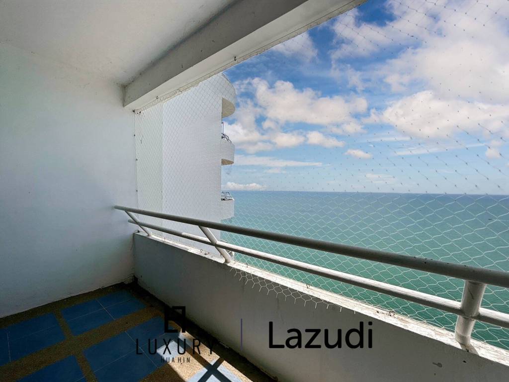 Milford Paradise : 1 Bedroom Condo Sea View