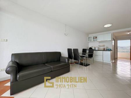 61 m² 1 Chambre 1 Salle de bain Condominium Pour Vente