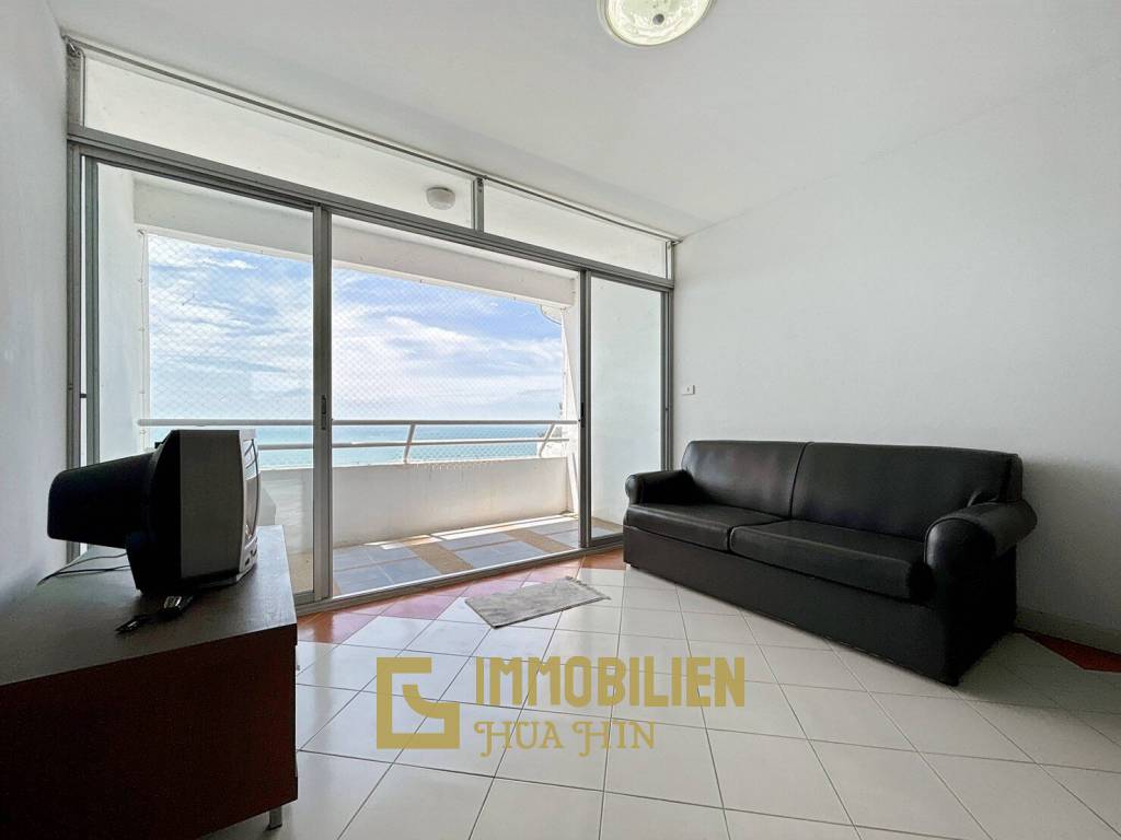 Milford Paradise : 1 Bedroom Condo Sea View