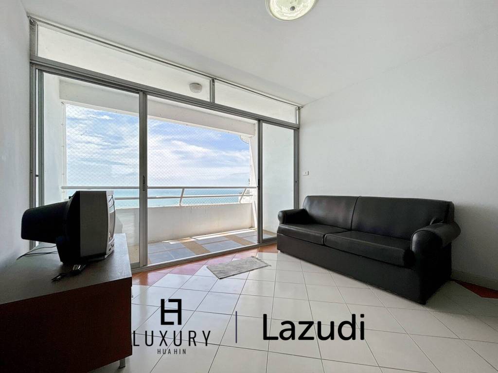 Milford Paradise : 1 Bedroom Condo Sea View