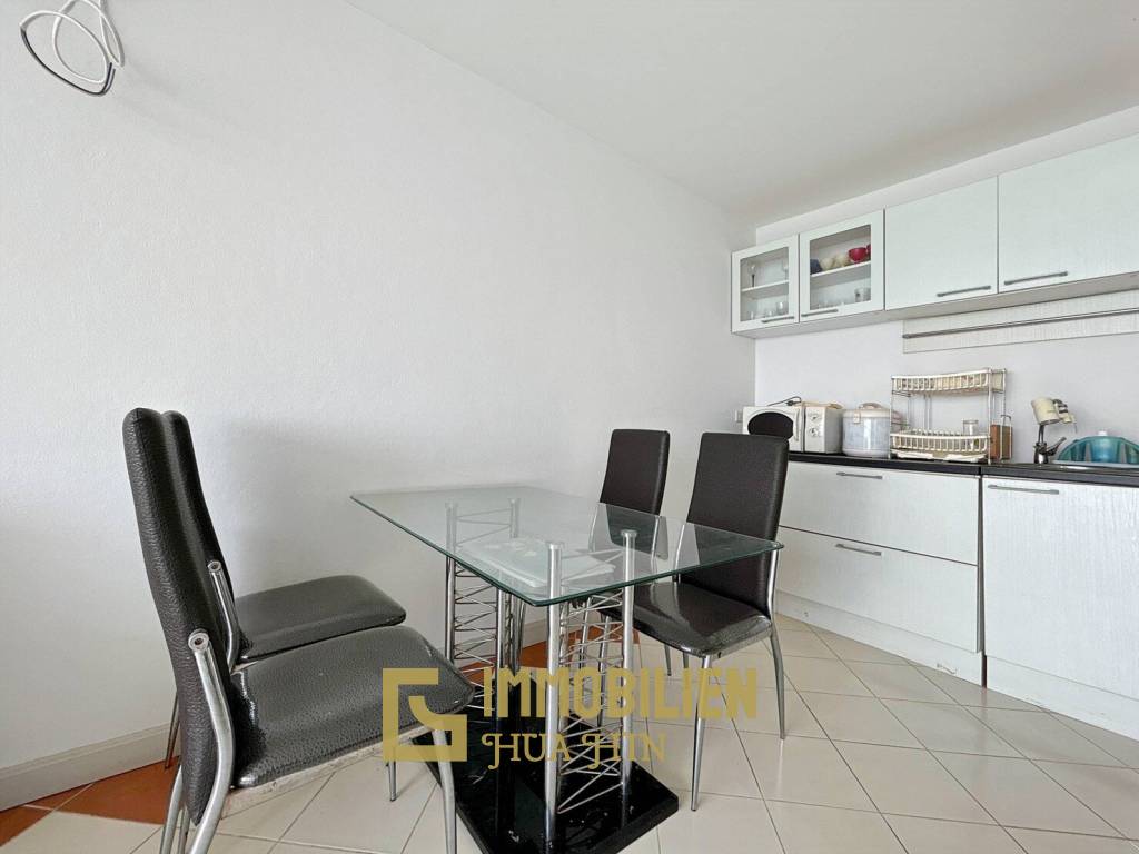 61 m² 1 Chambre 1 Salle de bain Condominium Pour Vente