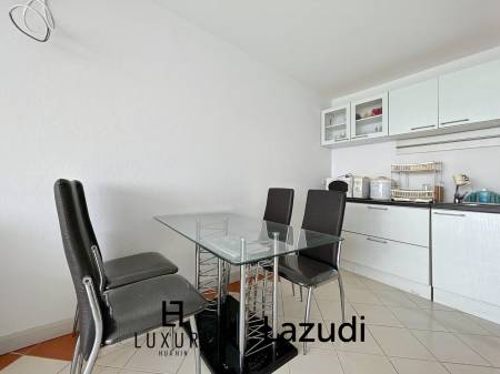 61 m² 1 Chambre 1 Salle de bain Condominium Pour Vente