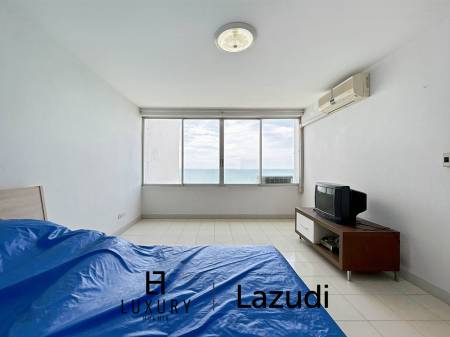 Milford Paradise : 1 Bedroom Condo Sea View