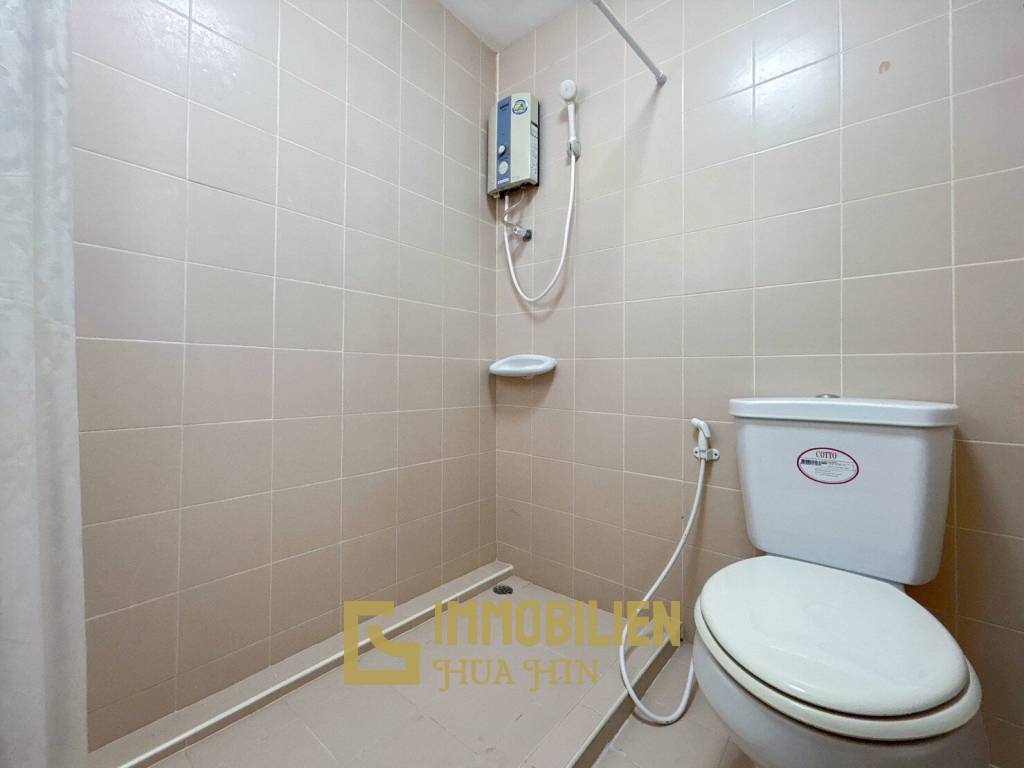 61 m² 1 Chambre 1 Salle de bain Condominium Pour Vente