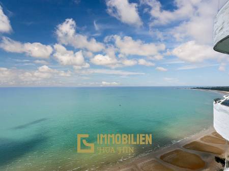 Milford Paradise: 1-Schlafzimmer-Eigentumswohnung mit Meerblick