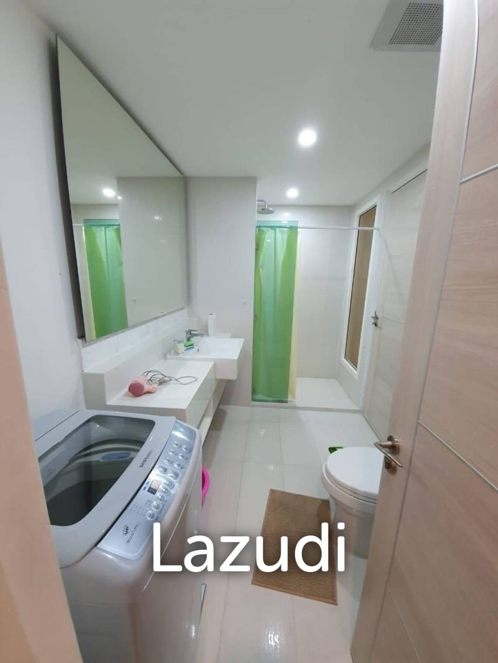 1 Bed 1 Bath 52 SQ.M Seven Seas Condominium