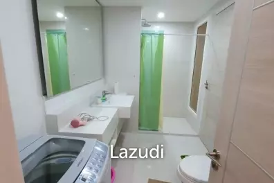1 Bed 1 Bath 52 SQ.M Seven Seas Condominium
